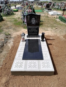Памятник одиночный 148